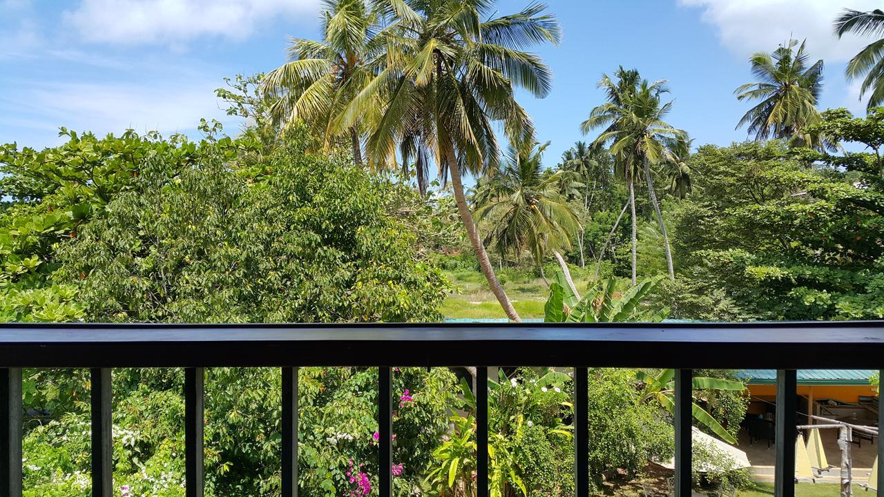 Good Life Unawatuna Eksteriør billede